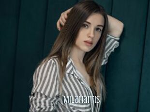 MilaHarris