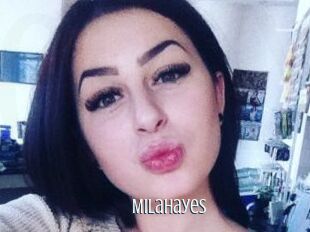 MilaHayes