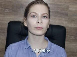 MilaHoff