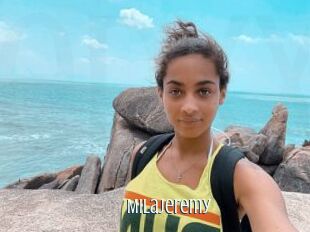 MilaJeremy