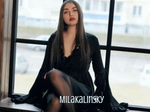 MilaKalinsky
