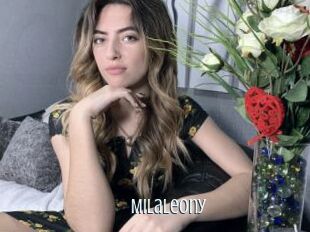 MilaLeony