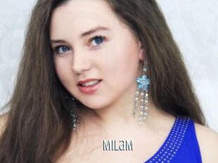 MilaM Edonkey xxx