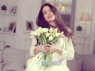 MilaMint Edonkey xxx
