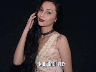 MilaMurphy