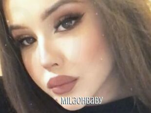 MilaOhBaby Edonkey xxx