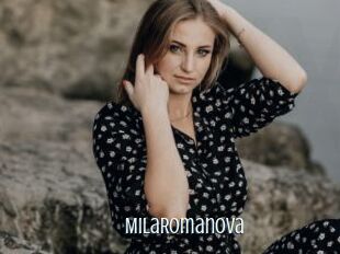MilaRomanova