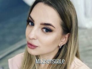 MilaSensuale