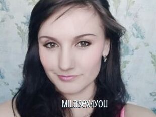 MilaSex4you Edonkey xxx