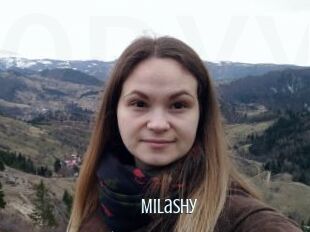 MilaShy