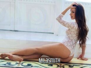 MilaSmith