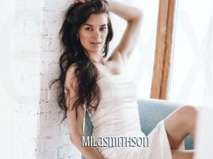 MilaSmithson