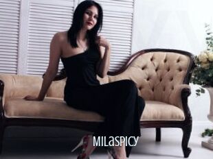 MilaSpicy
