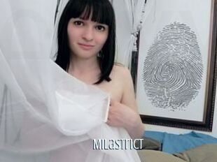 MilaStrict
