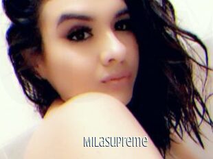 MilaSupreme