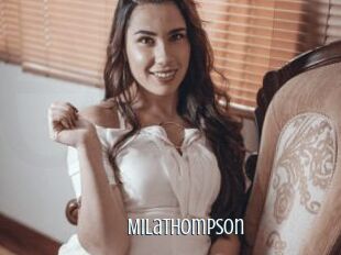 MilaThompson