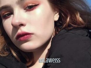 MilaWeiss Edonkey xxx