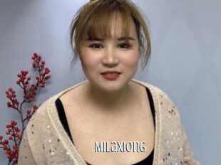MilaXiong