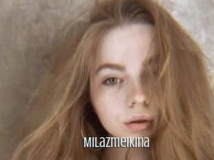 MilaZmeikina