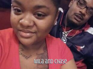 Mila_and_Chase