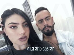 Mila_and_gaspar