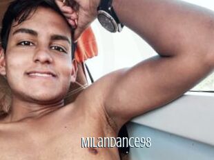 MilanDance98