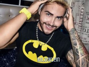 MilanKlein