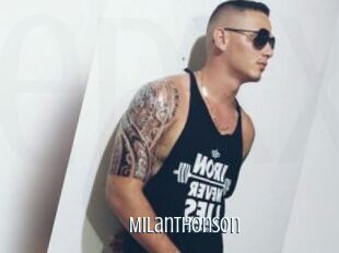 MilanThonson