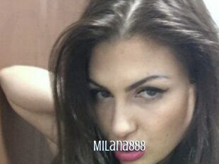 Milana888