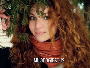 MilanaGibsons