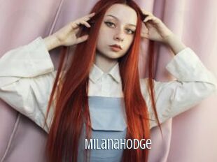 MilanaHodge