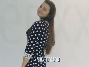 MilanaMaia