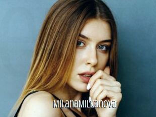 MilanaMilkanova