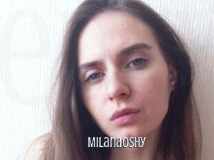 MilanaOShy