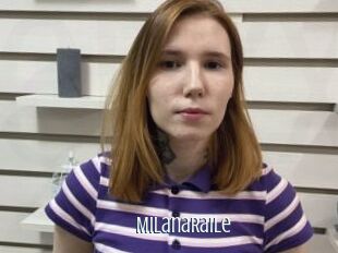 MilanaRaile