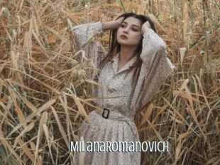 MilanaRomanovich