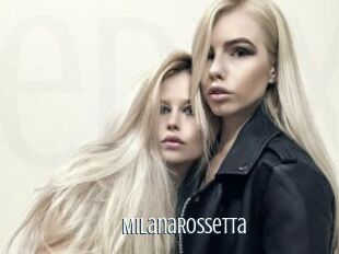 MilanaRossetta