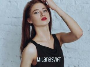 MilanaSvift