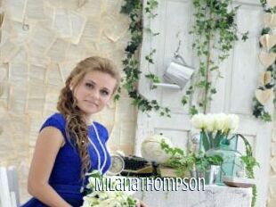 MilanaThompson