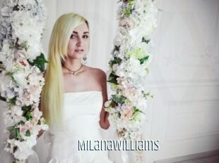 MilanaWilliams