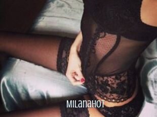 Milanahot
