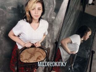 MildredKinky Edonkey xxx