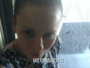 MilenaBabyHot