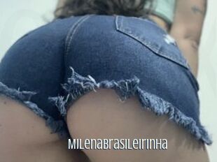 MilenaBrasileirinha