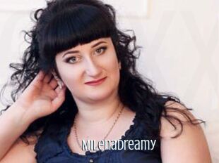 MilenaDreamy