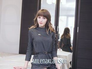 MilenaKlarkson