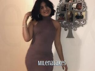 MilenaLakes