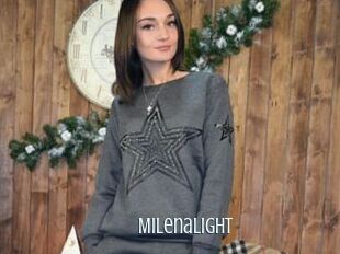 MilenaLight