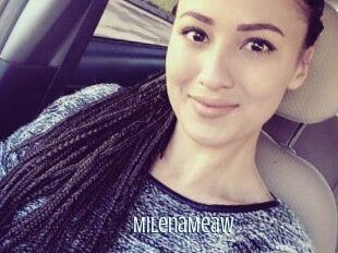 MilenaMeaw