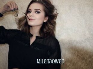 MilenaOwen Edonkey xxx